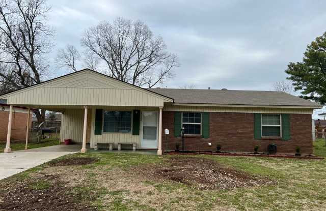 Remodeled Central Bossier Home - 3109 Oliver Street, Bossier City, LA 71112 Remodeled Central Bossier Home - 3109 Oliver Street, Bossier City, LA 71112