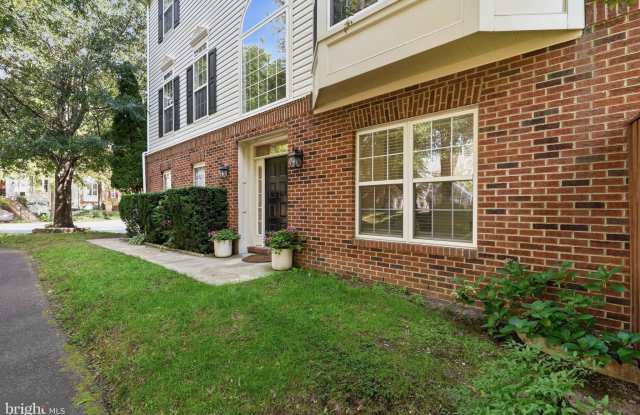 6318 FRANCONIA COMMONS Drive Gallery 3
