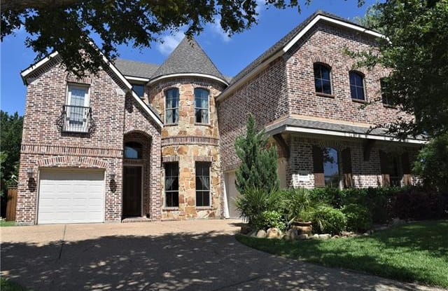 975 White River Drive - 975 White River Drive, Allen, TX 75013