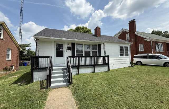549 Haskins Drive - 549 Haskins Drive, Lexington, KY 40508