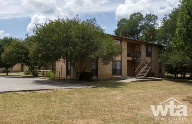 111 Fenway Loop - 111 Fenway Loop, San Marcos, TX 78666