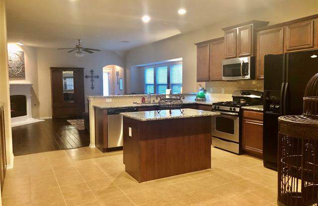 9017 Eagle Drive - 9017 Eagle Drive, Providence Village, TX 76227