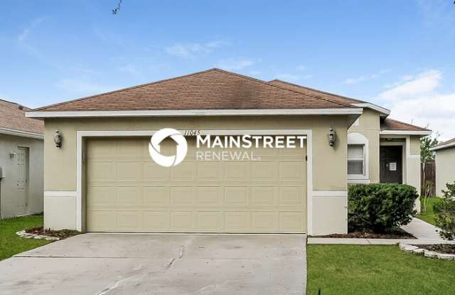 11045 Golden Silence Drive - 11045 Golden Silence Drive, Riverview, FL 33579