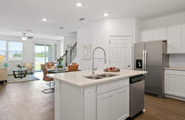Discovery Trails Townhomes Gallery 3