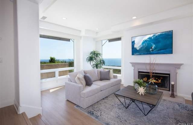 34385 Dana Strand Road - 34385 Dana Strand Rd, Dana Point, CA 92629