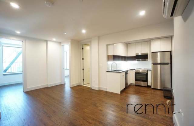 298 Ellery St - 298 Ellery Street, Brooklyn, NY 11206
