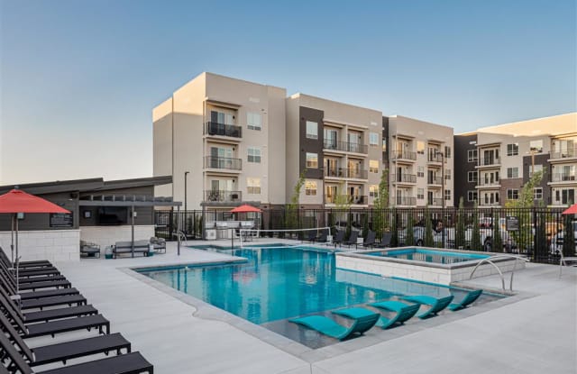 The Lofts at Ten Mile photos photos