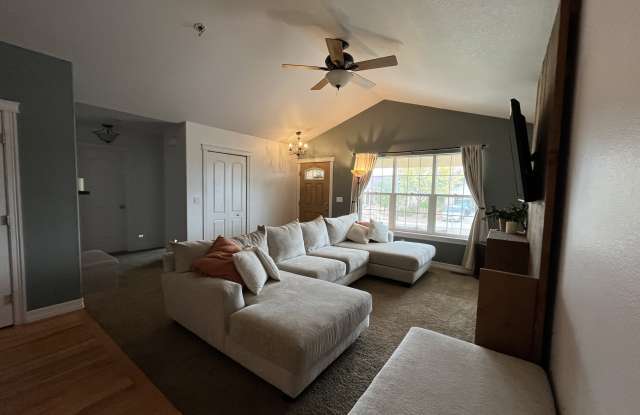 312 High Meadows Drive - 312 High Meadows Drive, Florence, CO 81226