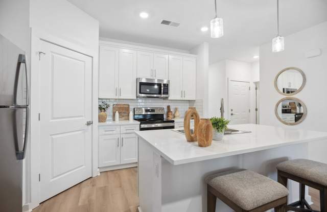 River Rock at Blume Road - 55+ Apartment Homes photos photos