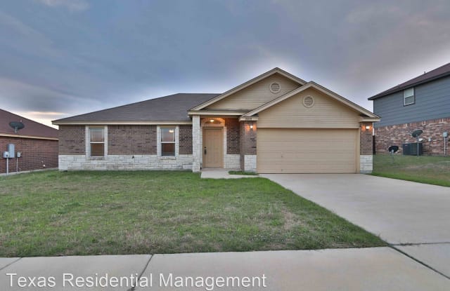 2608 Coal Oil Dr - 2608 Coal Oil Drive, Killeen, TX 76549