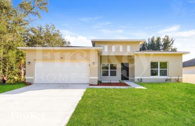 590 Scanlon Road - 590 Scanlon Road, Palm Bay, FL 32908