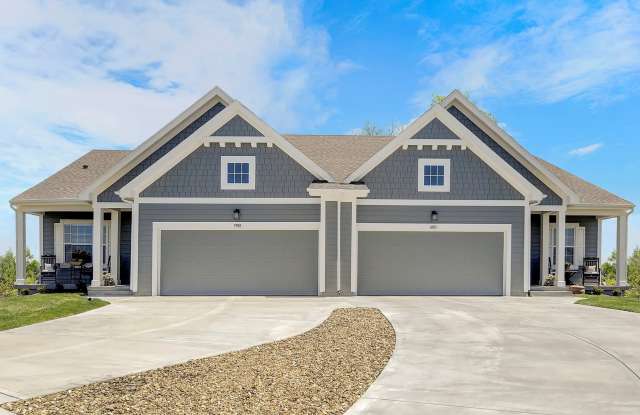 Fairways Villas at Center City photos photos