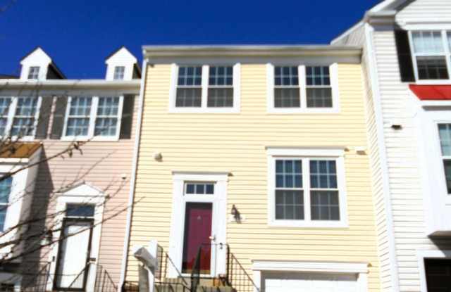 7824 SOMERSET COURT - 7824 Somerset Court, Greenbelt, MD 20768
