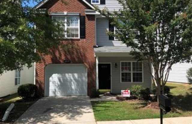 12015 Royal Castle Court - 12015 Royal Castle Court, Charlotte, NC 28277