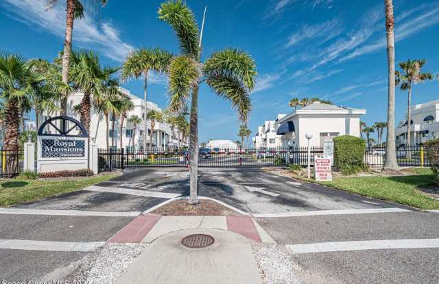 8600 Ridgewood Avenue - 8600 Ridgewood Avenue, Cape Canaveral, FL 32920