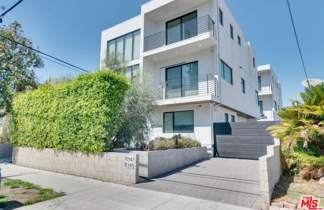 11347 Mississippi Ave - 11347 Mississippi Avenue, Los Angeles, CA 90025