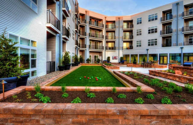 Phoenix Village photos photos