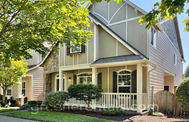 Coming Soon!!! Beautiful 3BD/2.5BA Lacey Home in Horizon Pointe photos photos