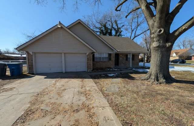 1814 South 108th East Avenue photos photos