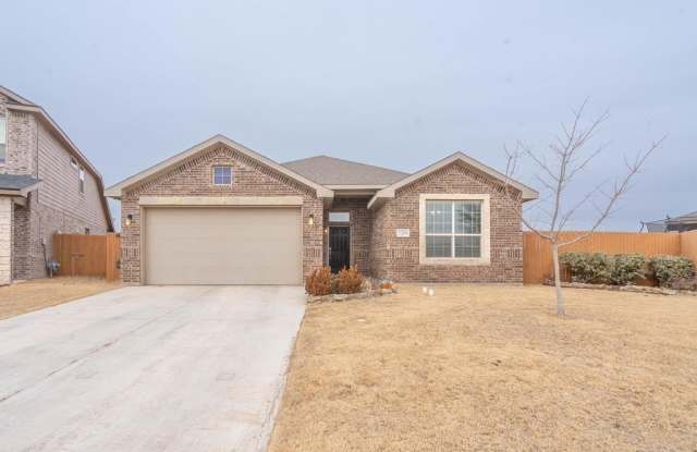 1209 Santa Clara - 1209 Santa Clara Drive, Midland, TX 79705