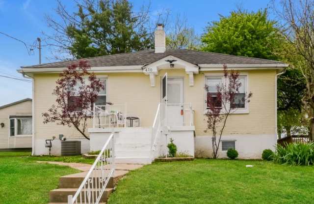 410 West Ripa Avenue Gallery 1