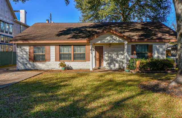 6518 Rolla Street - 6518 Rolla Street, Houston, TX 77055