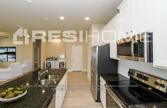Oak Park Estates Rental Homes Gallery 4