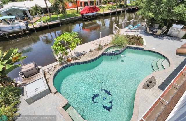 1320 Citrus Isle - 1320 Citrus Isle, Fort Lauderdale, FL 33315