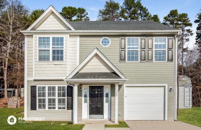 1135 Larkspur Lane - 1135 Larkspur Lane, Gastonia, NC 28034