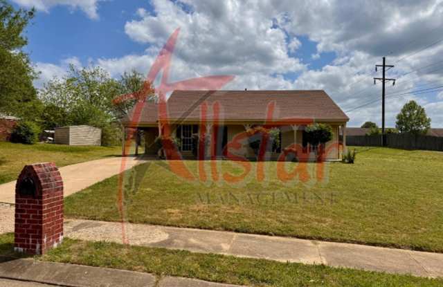10515 Oak Leaf Dr Olive Branch, MS photos photos