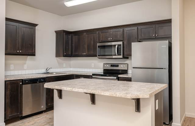 Trillium Woods Apartments photos photos