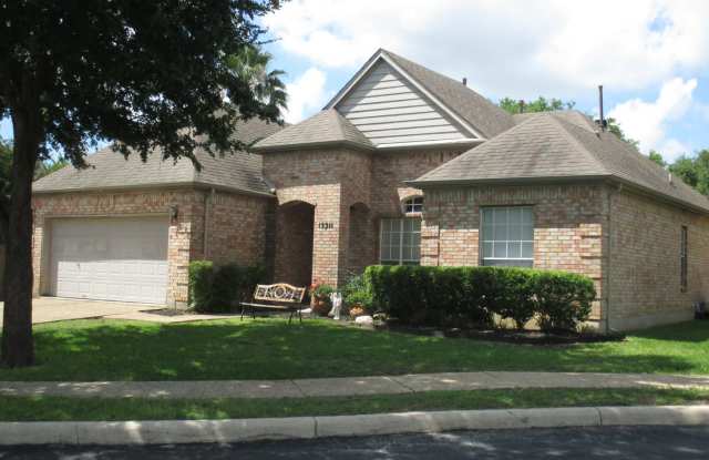 13311 Overglen - 13311 Overglen, San Antonio, TX 78231
