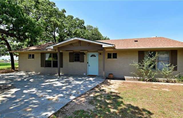 620  S Chaparral - 620 South Chaparral, Burnet County, TX 78611