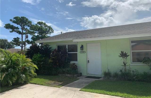 5749 SE Collins Avenue - 5749 Southeast Collins Avenue, Port Salerno, FL 34997