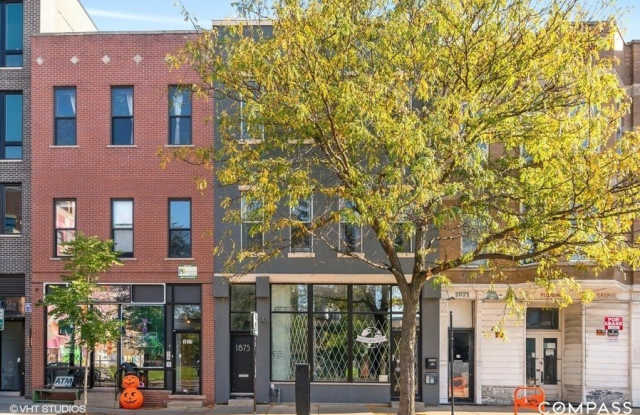 1875 N Milwaukee Avenue Gallery 1