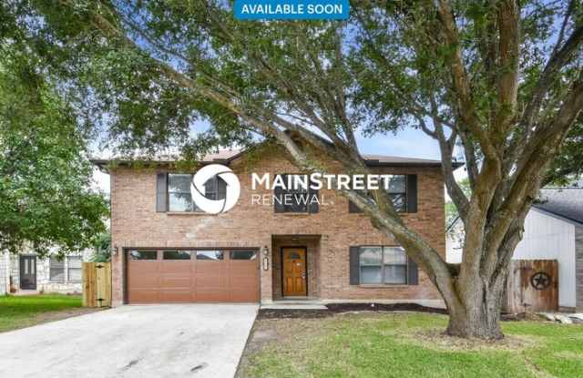 8214 Club Meadow Drive - 8214 Club Meadow Drive, Bexar County, TX 78109