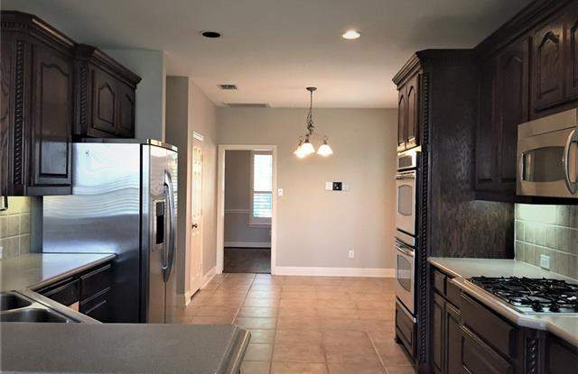 3439 Mayflower Drive - 3439 Mayflower Drive, Frisco, TX 75034