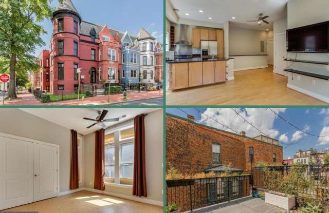 500 M Street NW unit: 3 photos photos 500 M Street NW unit: 3 photos photos