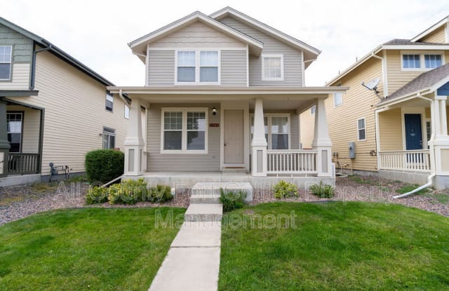 2757 Bar Harbor - 2757 Bar Harbor Drive, Fort Collins, CO 80524 2757 Bar Harbor - 2757 Bar Harbor Drive, Fort Collins, CO 80524