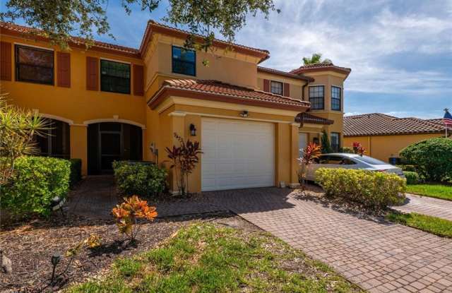 9472 River Otter Drive - 9472 River Otter Drive, Fort Myers, FL 33912