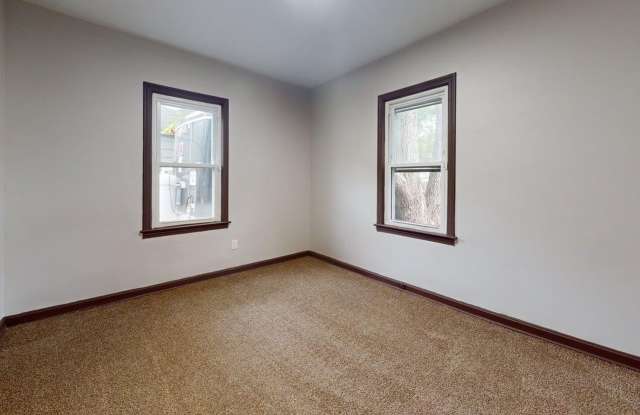 Akron 2 Bedroom Single Family Home Gallery 3