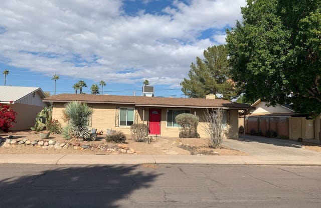 1512 E. Campus Drive - 1512 East Campus Drive, Tempe, AZ 85282