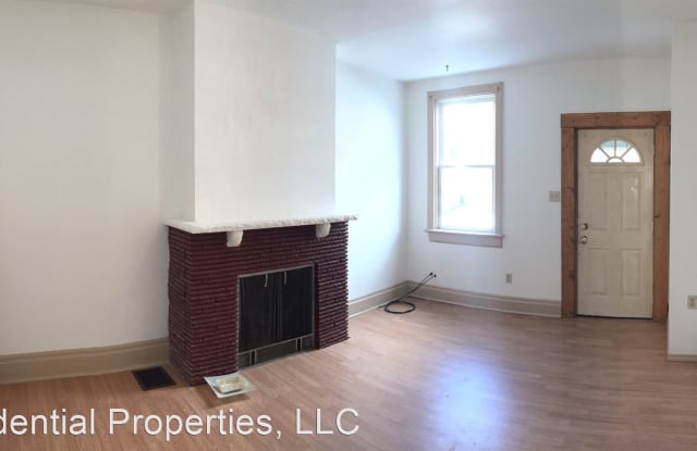 420 Sample Street - 420 Sample Street, Millvale, PA 15209