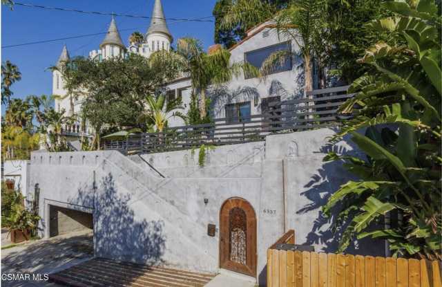 6357 Longview Avenue - 6357 Longview Avenue, Los Angeles, CA 90068