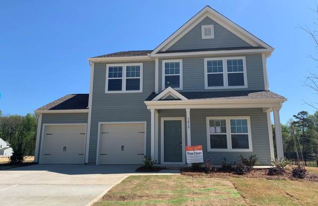 3019 Creeks Landing Drive - 3019 Creeks Landing Dr, Unionville, NC 28110