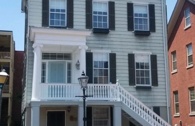 340 Court Street - 340 Court Street, Portsmouth, VA 23704