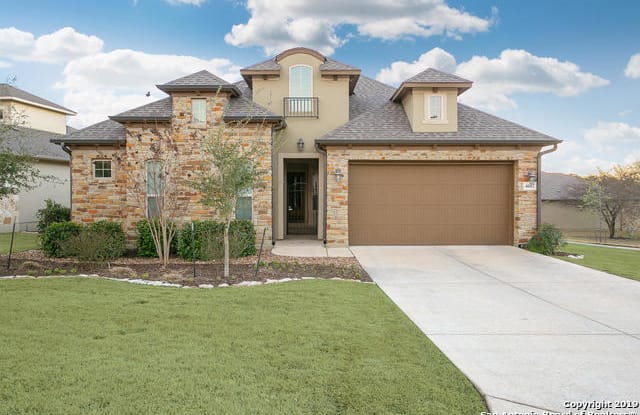 4602 AMOROSA WAY - 4602 Amorosa Way, Bexar County, TX 78261