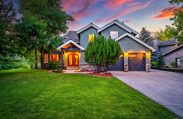 1702 Cutter Ln - 1702 Cutter Lane, Snyderville, UT 84098 1702 Cutter Ln - 1702 Cutter Lane, Snyderville, UT 84098
