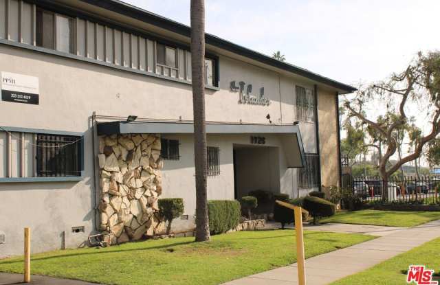 1026 S Flower St unit: 17 photos photos