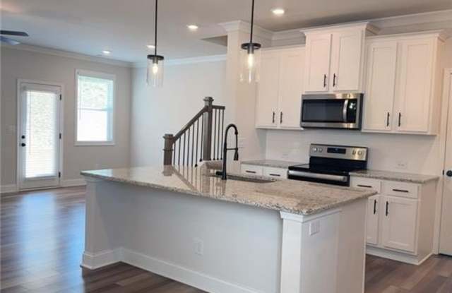 4695 Cypress Park Drive Gallery 3